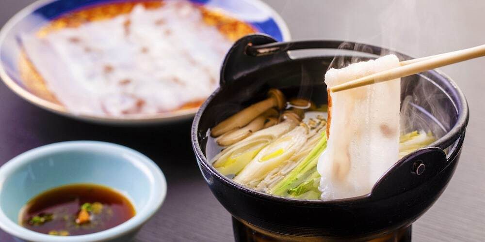レストラン