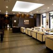 ホテルルートイン石巻河南インター（宮城県 ビジネスホテル） / 3