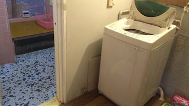 ランドリー ルーム / 4