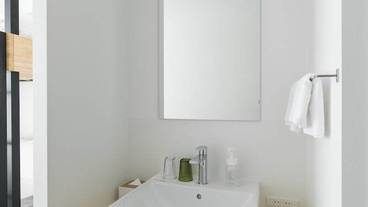 バスルームのシンク / 32