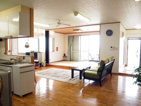 Rental Villa Luana Waioli / 4