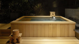 庭園露天風呂付〇和洋室（本間15畳＋次の間7.5畳ベッド） [和洋室] [禁煙]