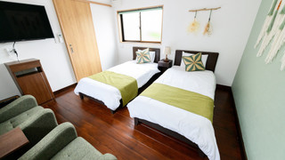 ベーシック ツインルーム