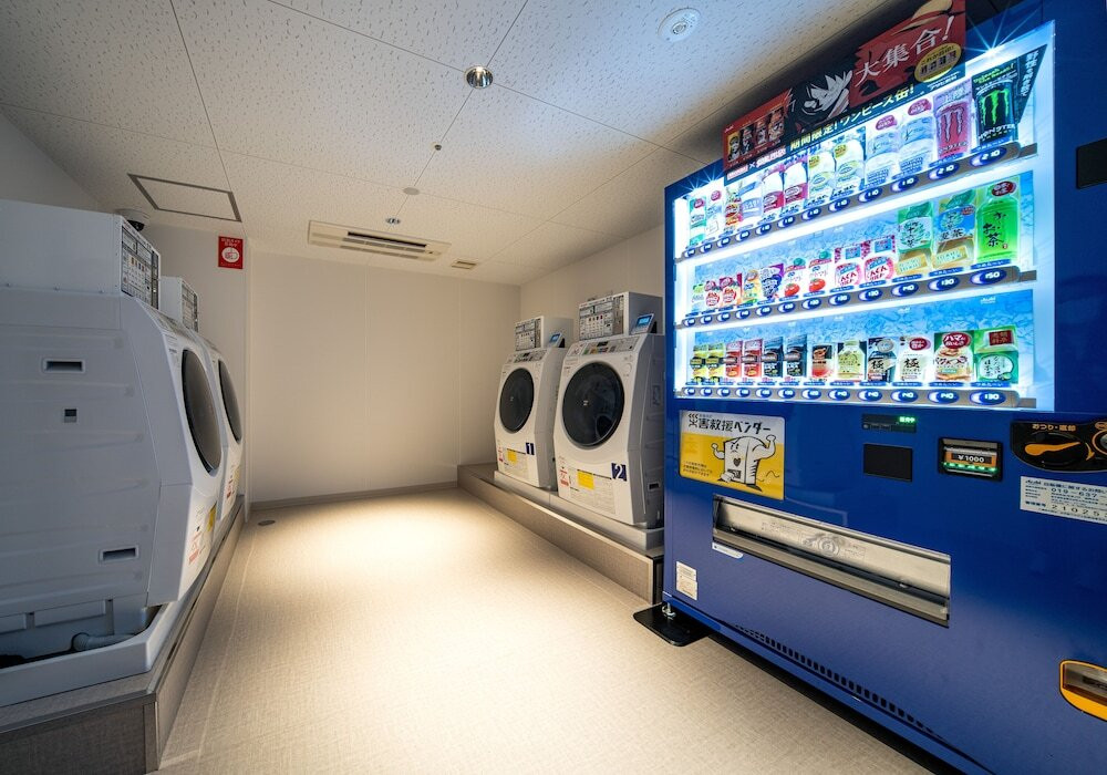 ランドリー ルーム