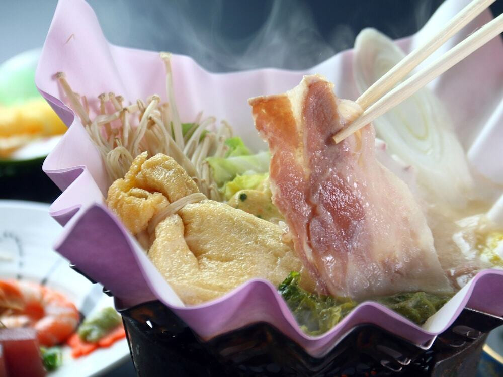 食事・飲み物