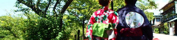 【草津】色浴衣で過ごす彼との夏旅。カップルにおすすめの宿6選