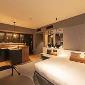 ホテル京阪 なんば グランデ(大阪府 シティホテル) / 2