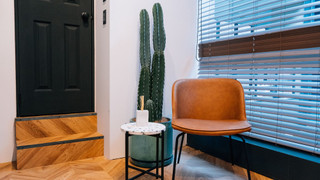 スタンダード ダブルルーム ダブルベッド 2 台 禁煙