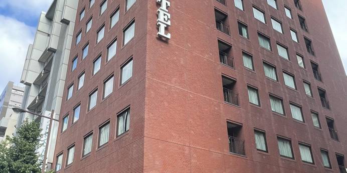 グランドセントラルホテル（東京都）（東京都 ビジネスホテル） / 1