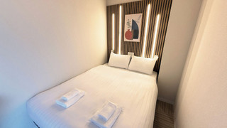 スーペリア 4 人部屋