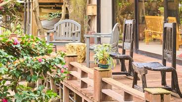 テラス / パティオ / 14