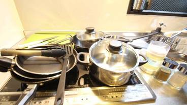 専用キッチン / 12