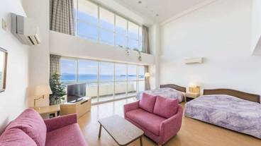 リビング エリア / 15