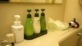 ダブルルーム 禁煙