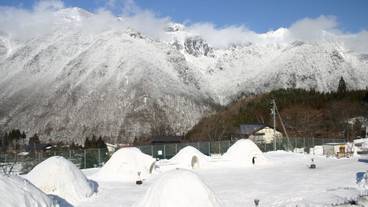 施設の敷地 / 17