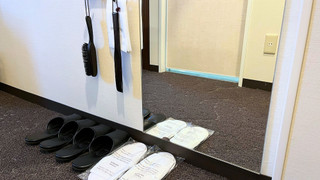 ダブルルーム 禁煙