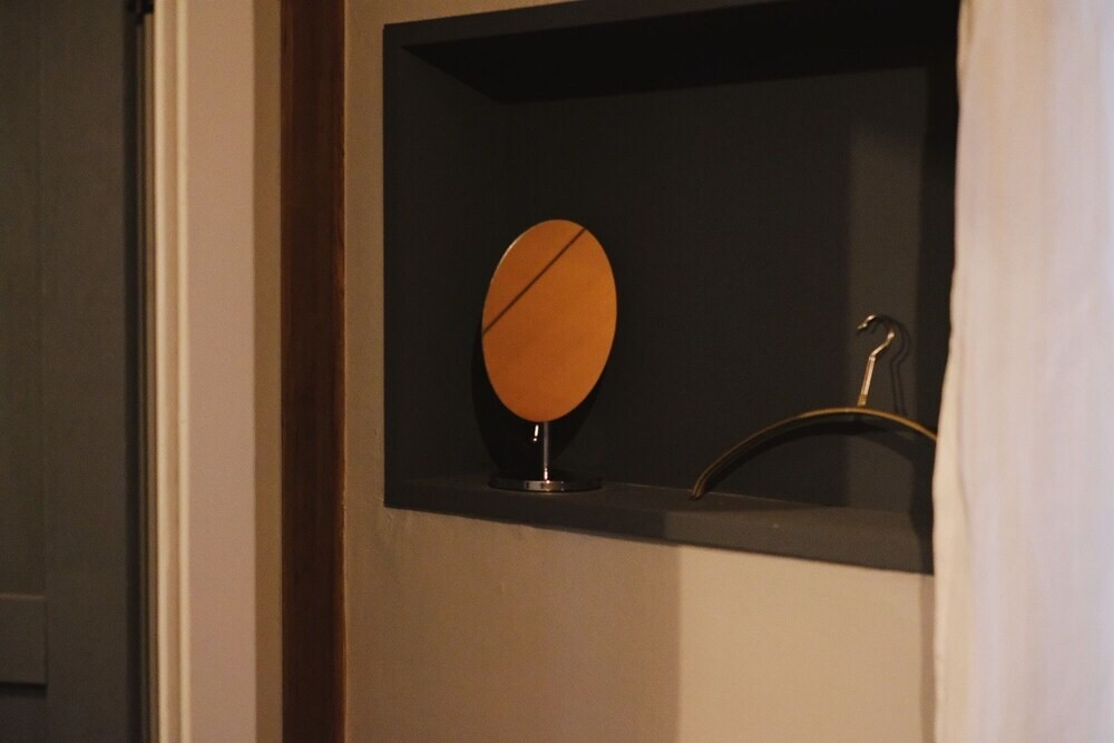 客室の設備とサービス