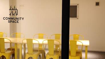 施設内の設備 / 1