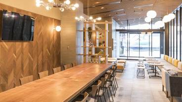 レストラン / 10