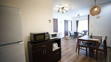 リビングルーム / 23