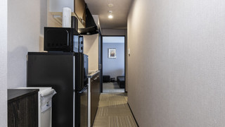 トリプルルーム 禁煙