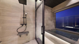 トップ フロア スイート 海一望絶景温泉露天風呂付 禁煙