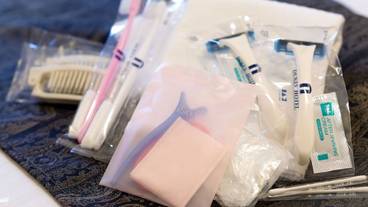 バスルームの設備 / 15