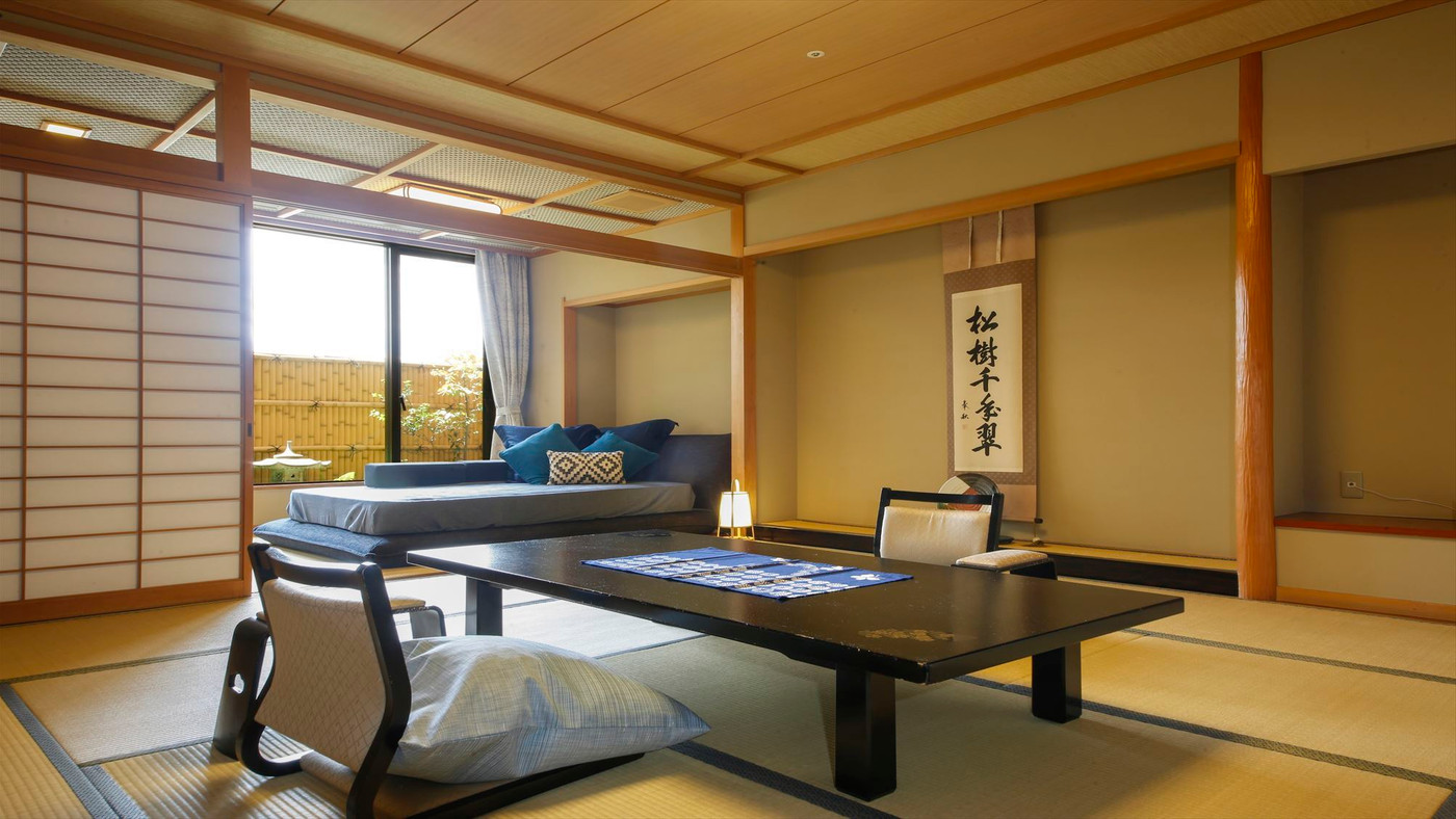 オムツやベビーグッズの用意があるプランも大人気♪ぺット可の旅館！4002069