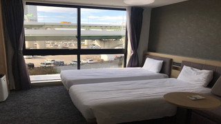 ツイン エキストラ 禁煙