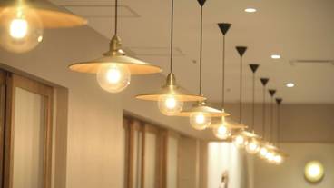 朝食スペース / 14