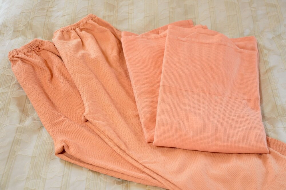 客室の設備とサービス