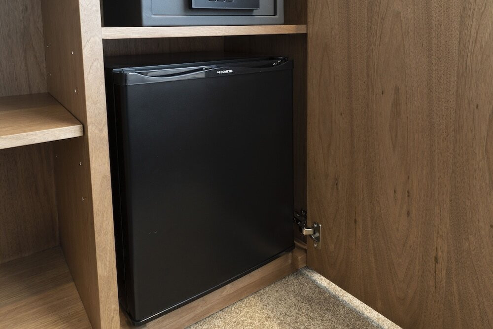 客室の設備とサービス