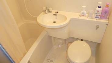 バスルーム / 19