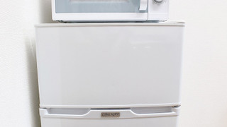 3ベッドルームアパートメント バルコニー付き 303号室