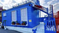 幸せになる古宇利島の宿