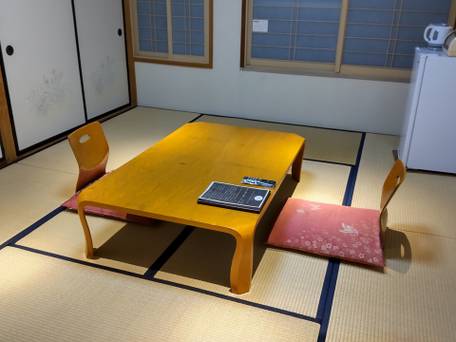 会津東山温泉 月のあかり / 2