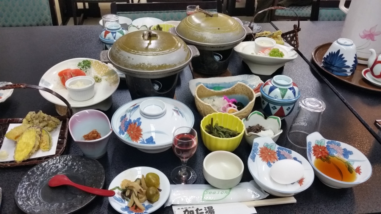 「関東最後の秘境」と呼ばれる土地に静かに佇むお宿3848594