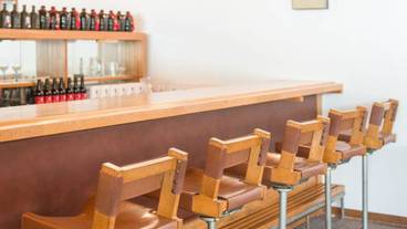 ロビー応接スペース / 11