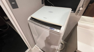 スーパースイート 禁煙