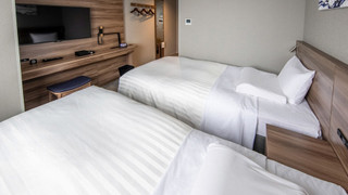 スーペリア ツインルーム