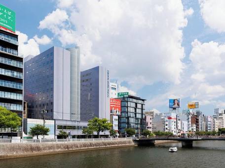 博多エクセルホテル東急 / 4