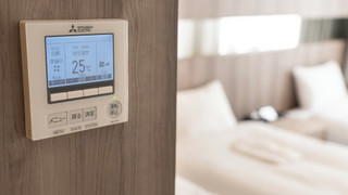 プレミアツインルーム 禁煙(20㎡、ベッド2台)