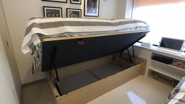 客室の設備とサービス / 33