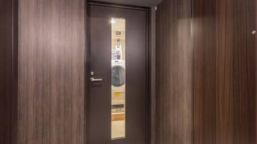 ランドリー ルーム / 9