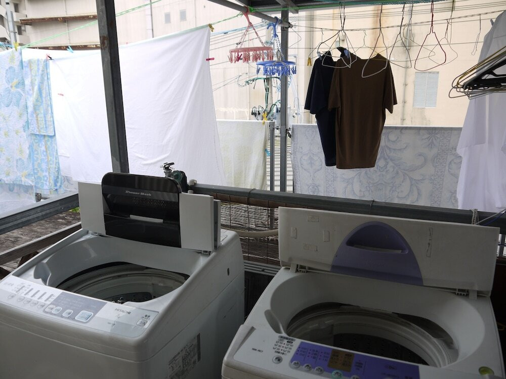 ランドリー ルーム