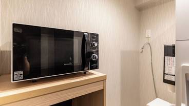 電子レンジ / 28