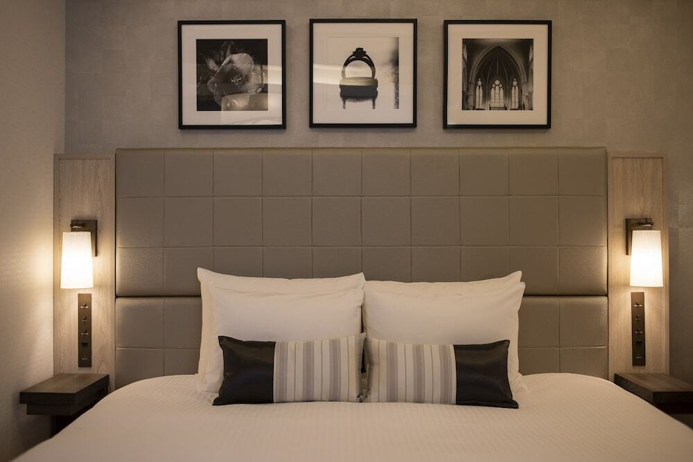 新横浜グレイスホテル（シンヨコハマグレイスホテル） / 6