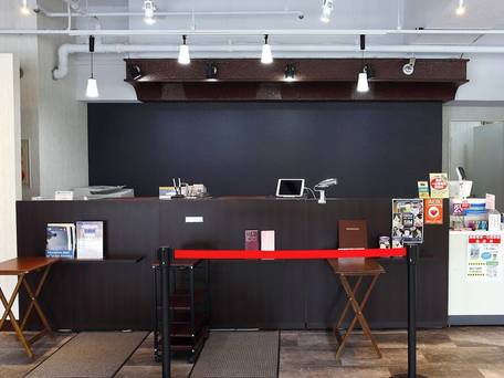 ホテルセントポール長崎 / 2