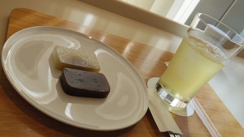 「トラヤ トウキョウ」 料理 75036292 羊羹セット