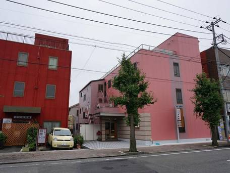 ゆ縁の宿 ふじみ旅館 / 5